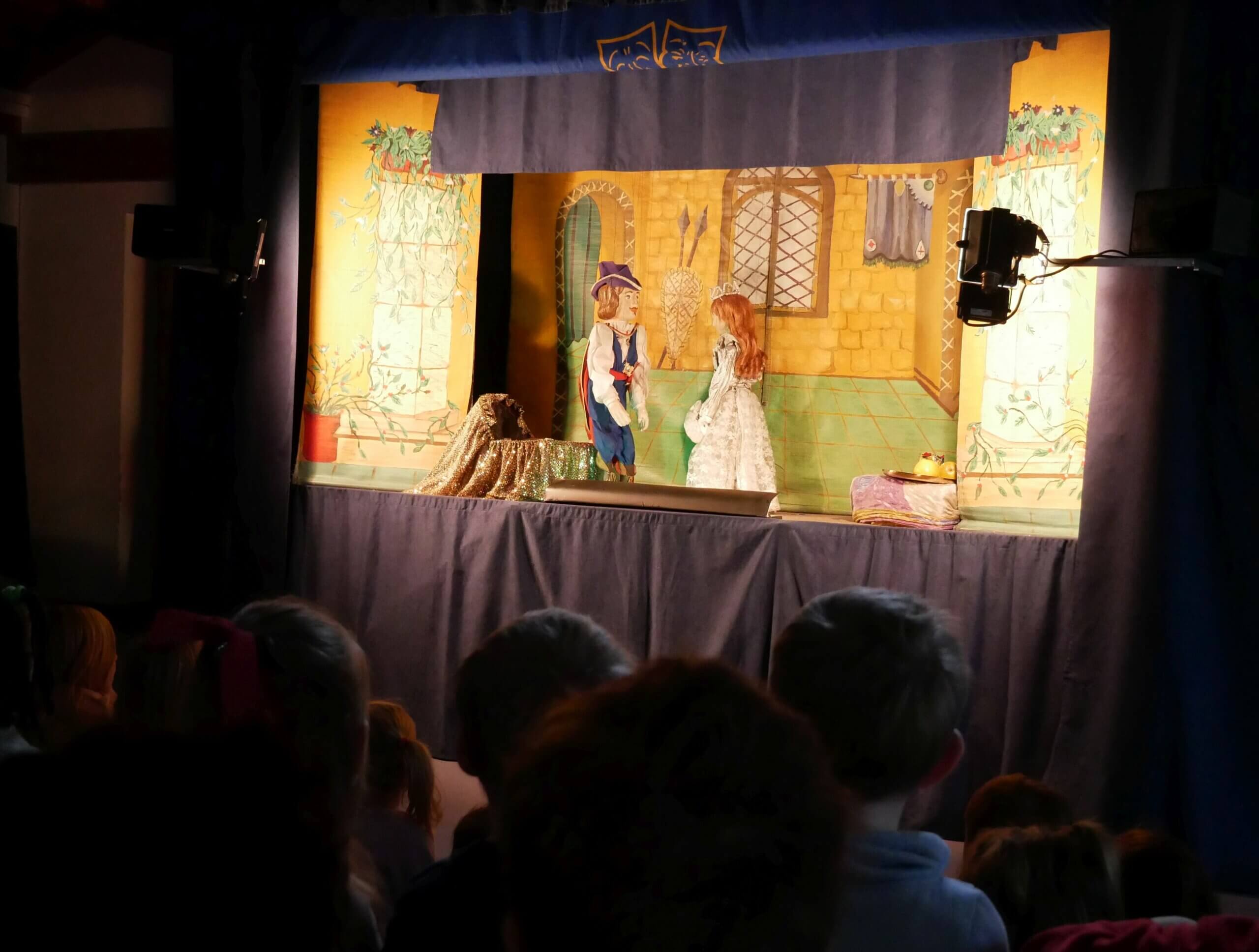 Aktuelles_Marionettentheater